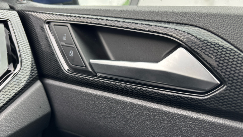 Volkswagen Polo 1.0 TSI Life 5dr Petrol Hatchback